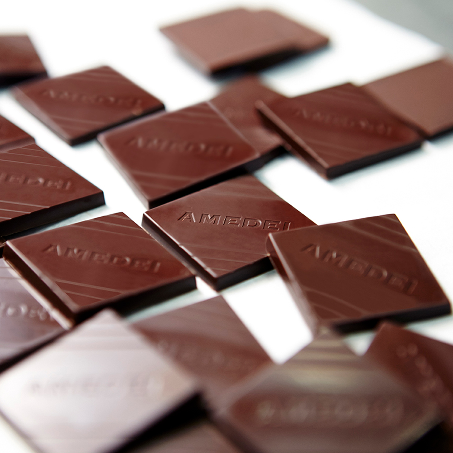 Amedei_chocolate visual design