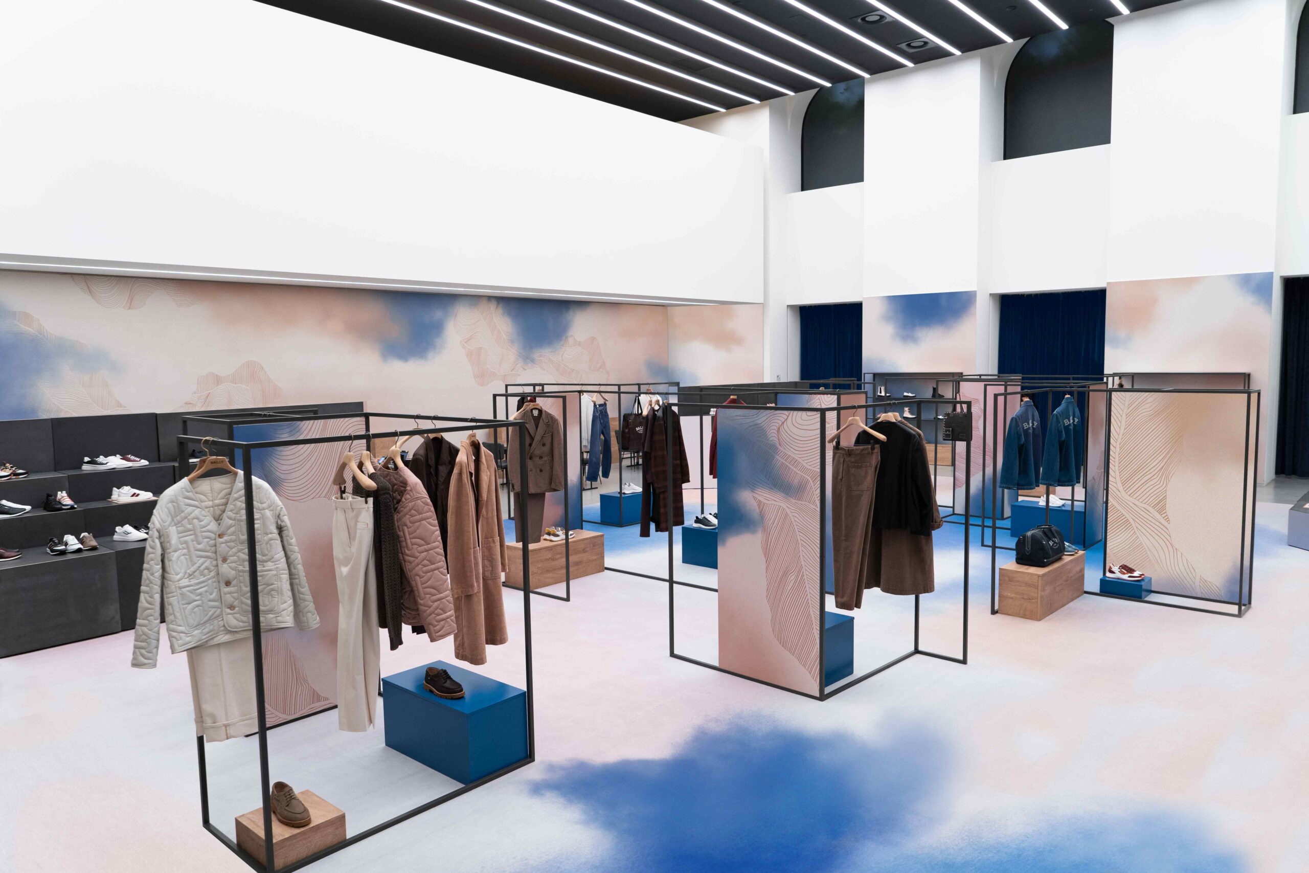 Bally_showroom_design_graphic_design_fashion_design