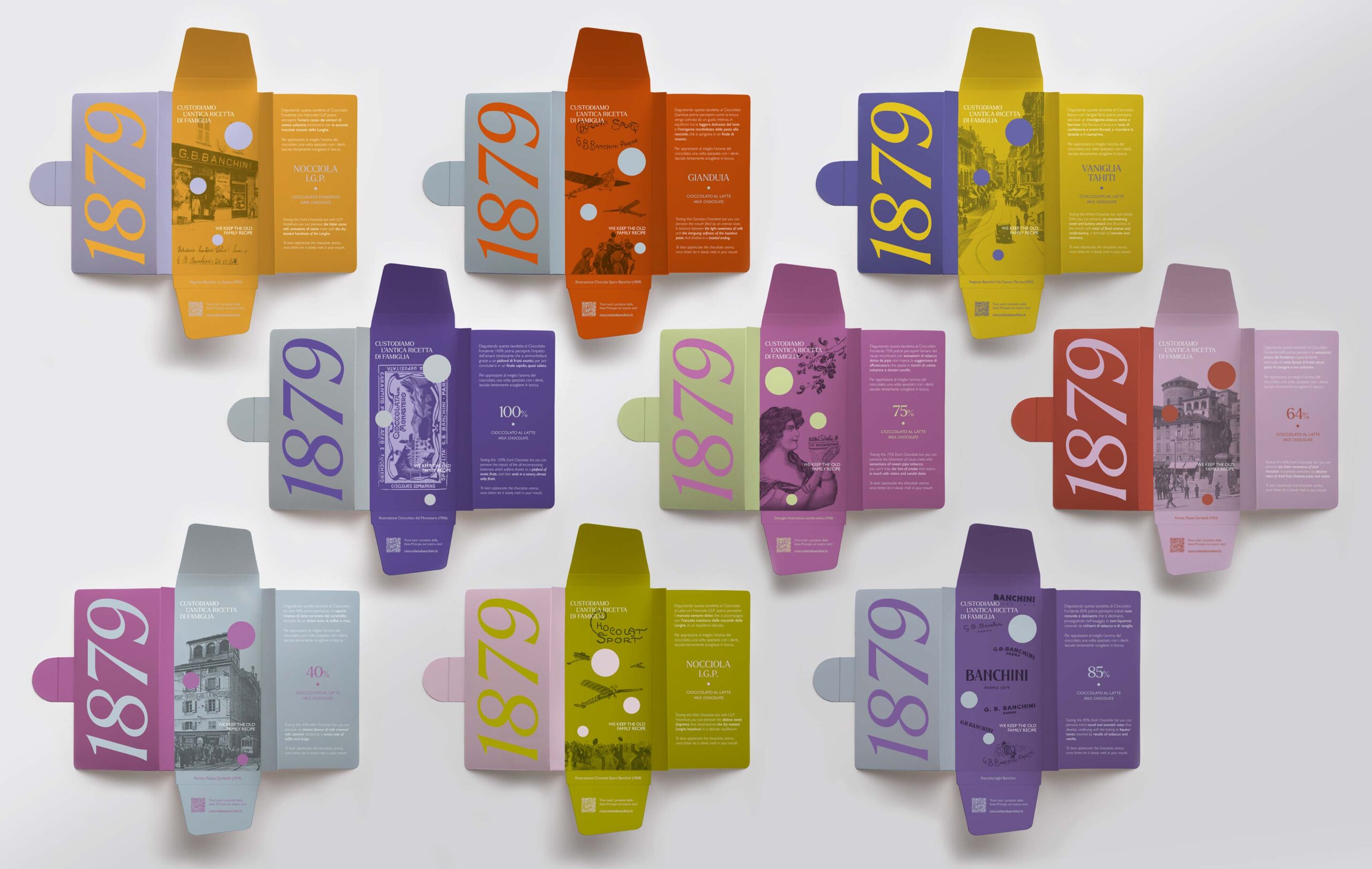 Tavoletta_aperte_2_banchini_packaging_design_food_chocolate_drogheria_studio