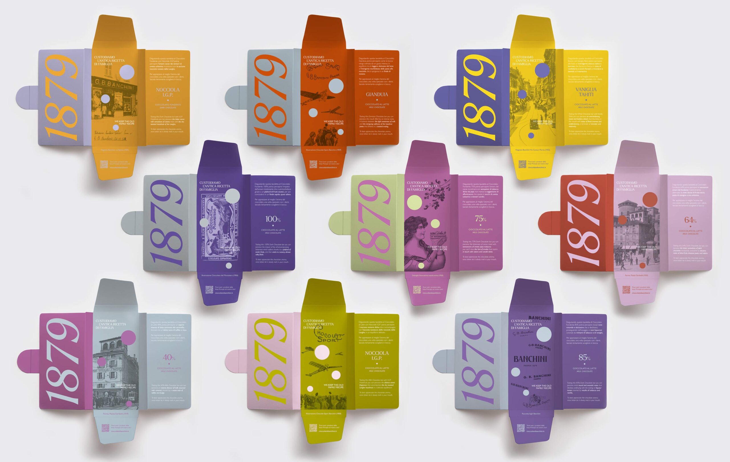 Tavoletta_aperte_4_banchini_packaging_design_food_chocolate_drogheria_studio