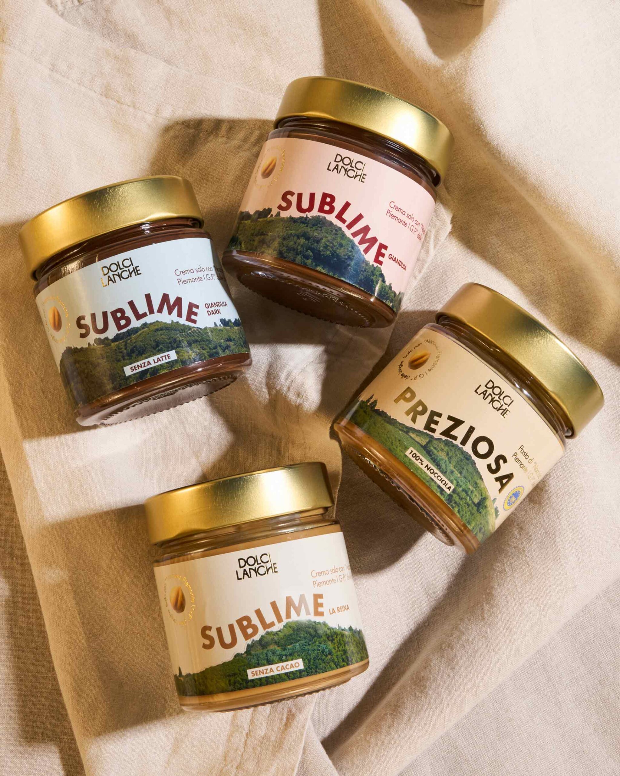 DOLCI_LANGHE_PACKaging_design
